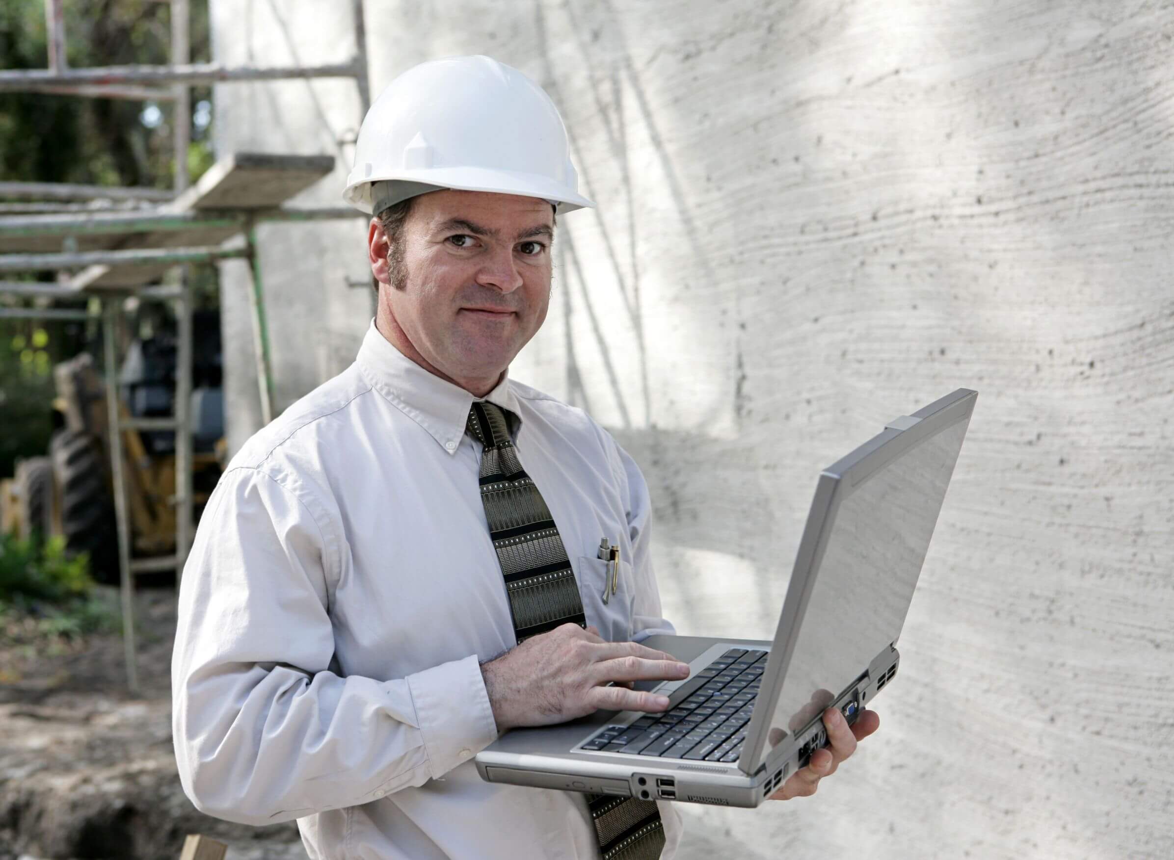 tradinganywhere const foreman