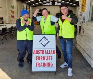 Is a forklift license worth it?