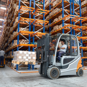 Get your Forklift Licence Sydney