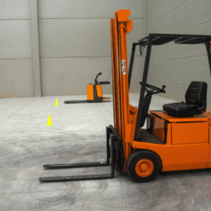 Forklift Training is fast and effective with Australian Forklift Training