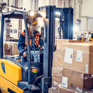 How much do forklift drivers get paid in NSW?