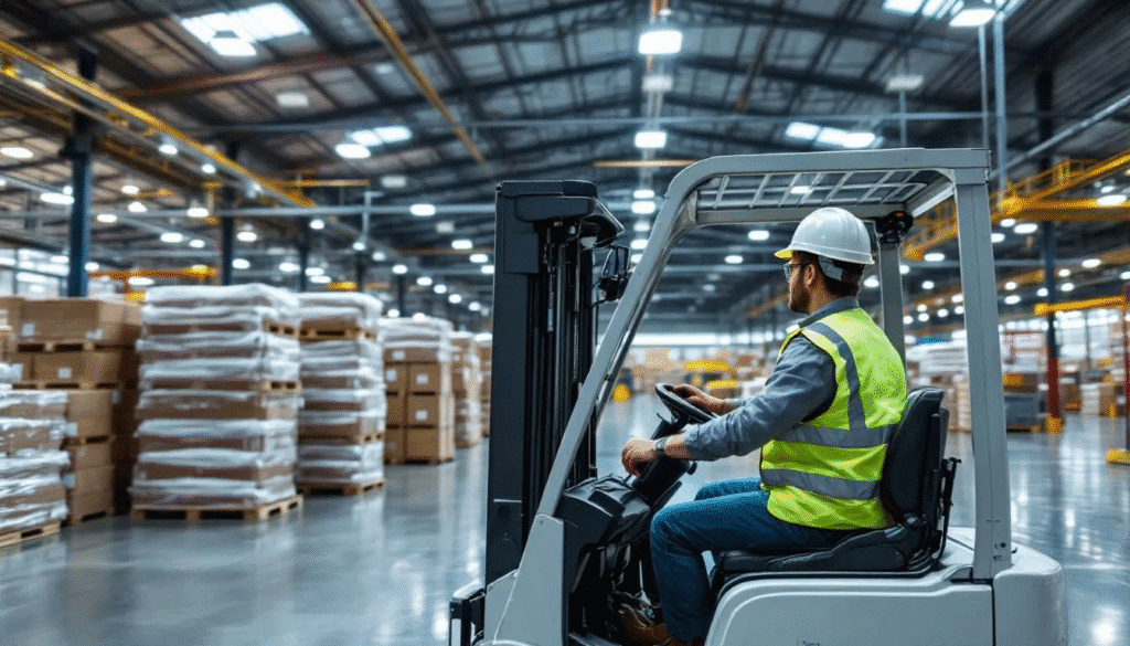 forklift-course