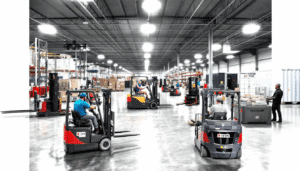forklift course bankstown