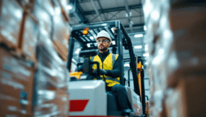 Forklift Course Padstow
