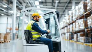 forklift licence campbelltown