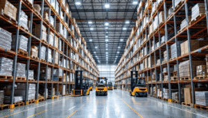 forklift licence training for your staff onsite in your workplace