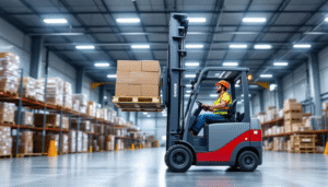forklift licence prestons