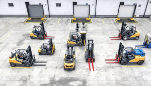 forklift licence smithfield and blacktown