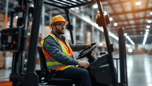 forklift licence training in sydney, blacktown and moorebank