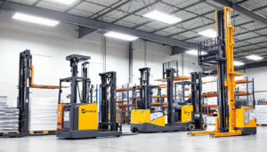 Forklift License Licence