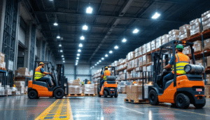 Forklift Licenses