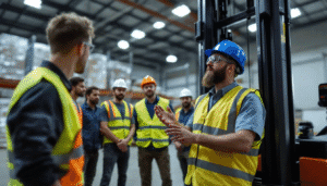 forklift training bankstown