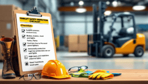 forklift training in Blacktown and Moorebank NSW.