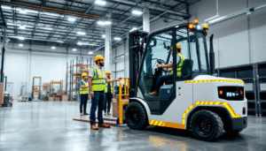 forklift training sutherland and moorebank