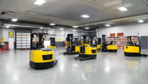 forklift training sutherland shire with Australian forklift training