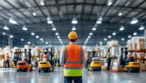 Australian Forklift Training Moorebank